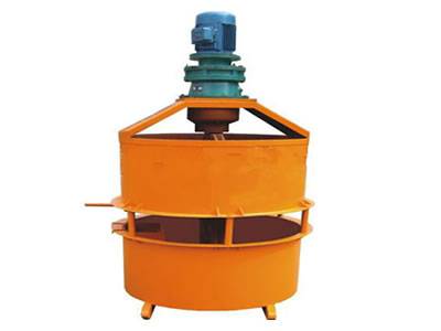 Double-Layer Mixer
