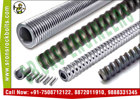 Threaded Rods