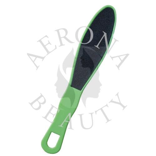 Plastic Handle Foot File