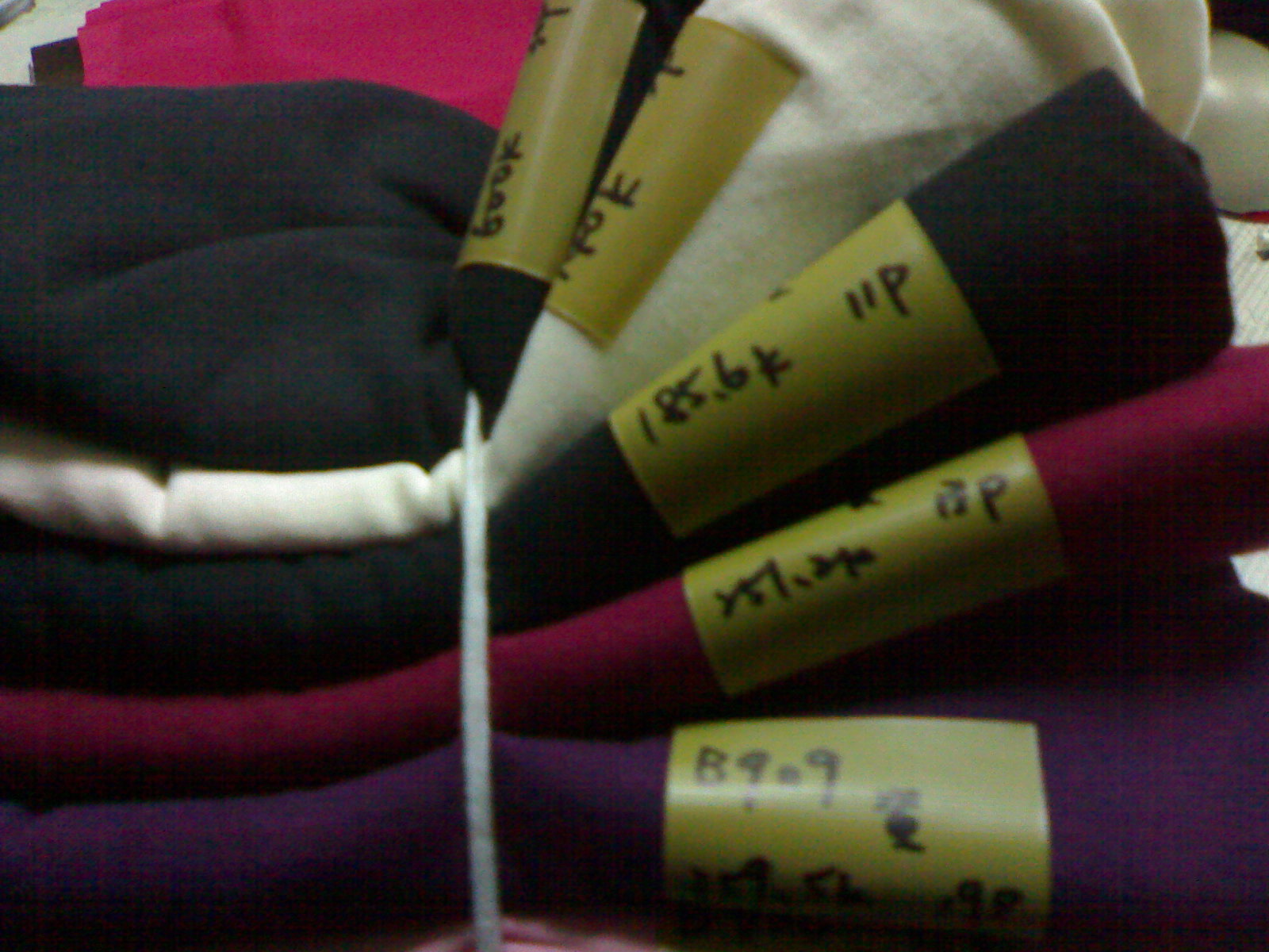 plain dyed single jersey