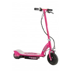 RAZE100-P Razor E100 Electric Scooter – Pink