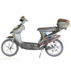 Z4L LS 2 / NO-LICENSE SCOOTER / NO REGISTRATION / NO INSURANCE REQUIRED