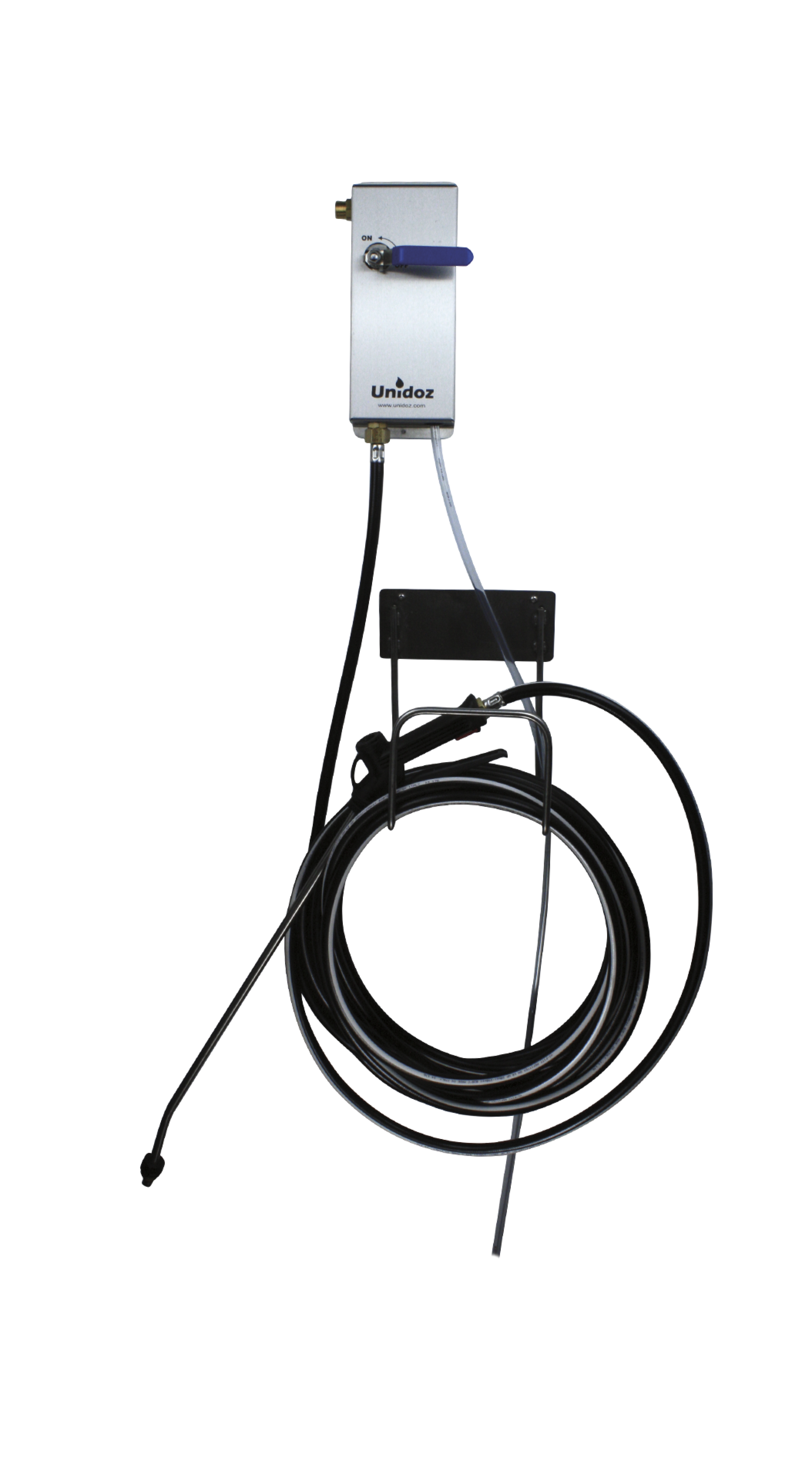UNIDOZ SPRAYER  applicator