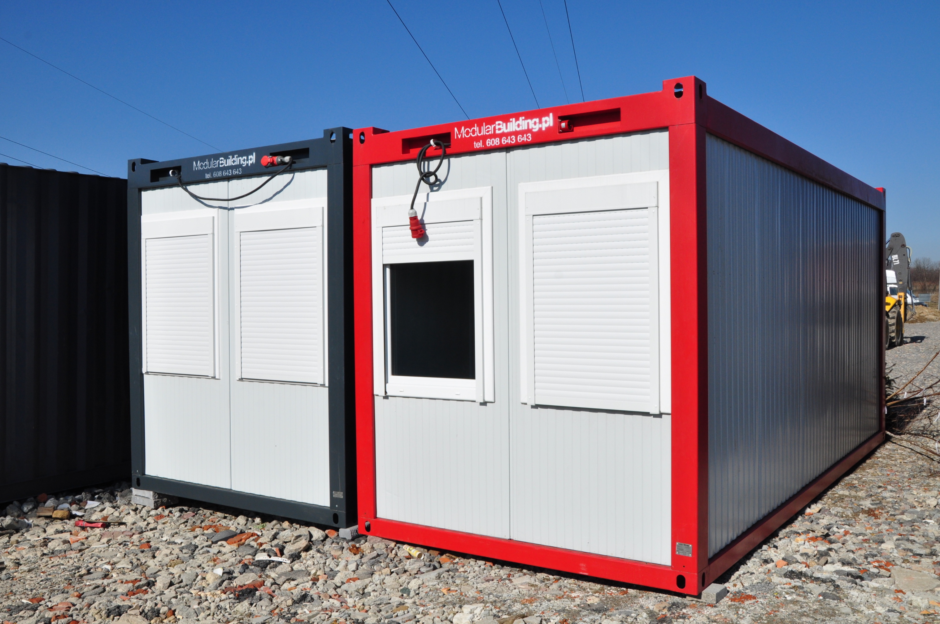 Container