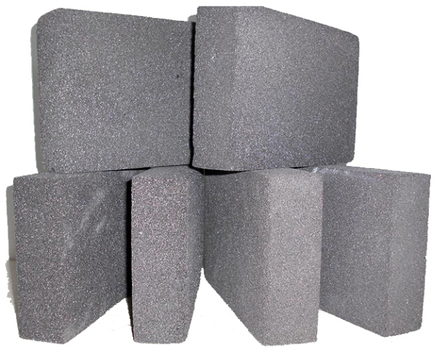 Borosilicate Foam Glass Lining Brick