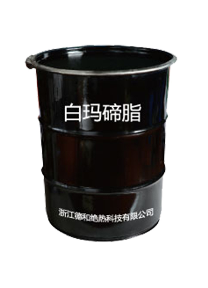 Fire Retardant-Mastic