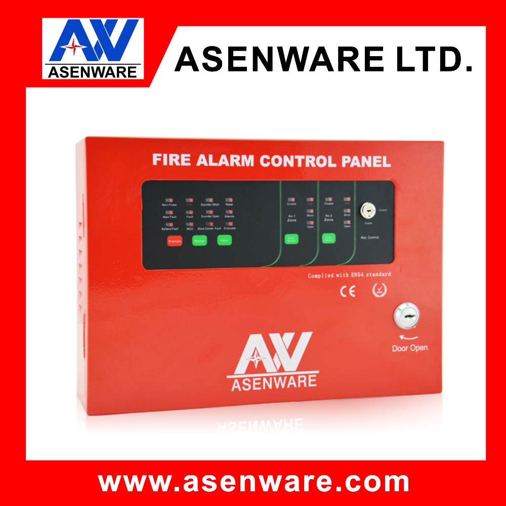 Fire alarm mifumo