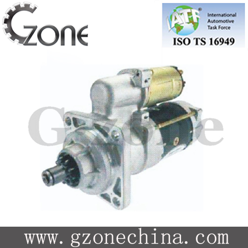 Delco Remy 29MT Starter Replacement For Mercedes-Benz