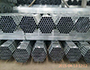 wholesale galvanized steel pipe in China dongpengboda