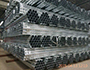 where to buy galvanised pipe in China dongpengboda