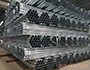 galvanized steel pipe railing in China dongpengboda
