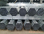1 1 2 galvanized pipe  in China dongpengboda