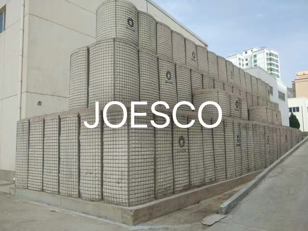 joesco camp bastion