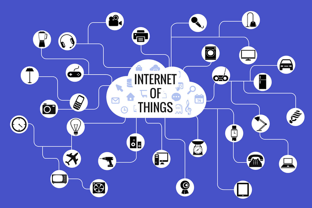 Internet of Things (IoT) Services