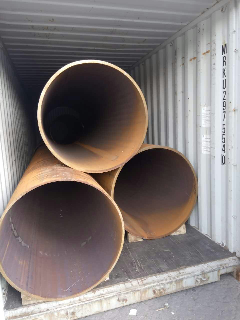 LSAW PIPE