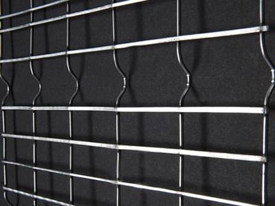  Welded Wire Lath