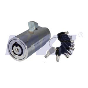 Zinc Alloy Vending Machine Plug Lock