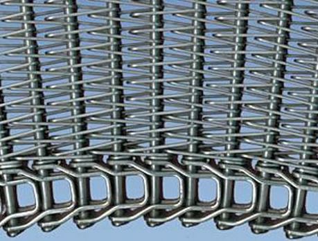 Food Grade Spiral Conveyor Belt