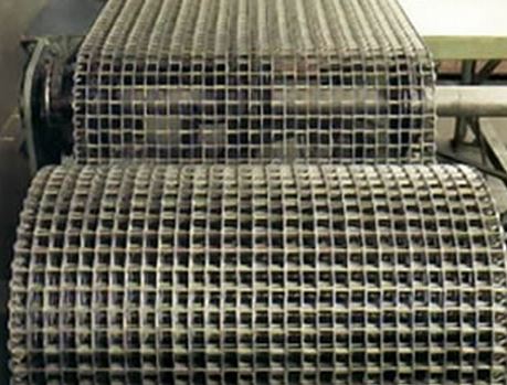 Flat Wire Belt/Conveyor Belts Mesh