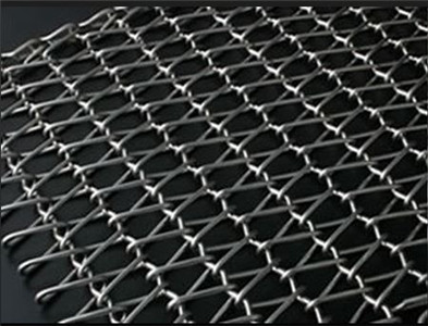 Conveyor Belt Mesh/Metal Conveyor Belts /Wire Mesh Conveyor Belt/Metal Mesh Belting