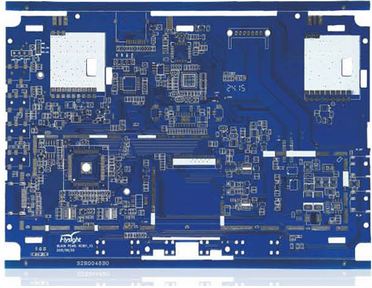 Printed Circuit Board