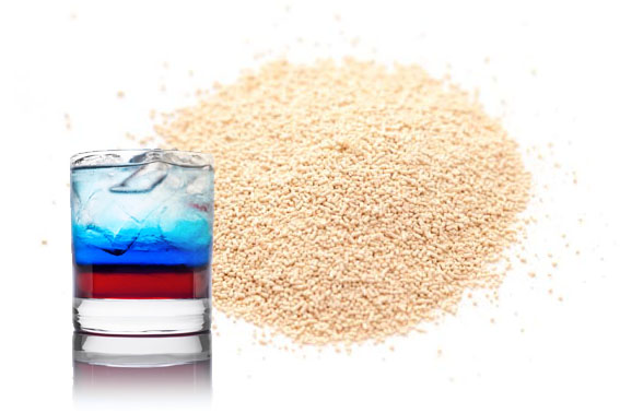 TY48 - High Alcohol Turbo Yeast 