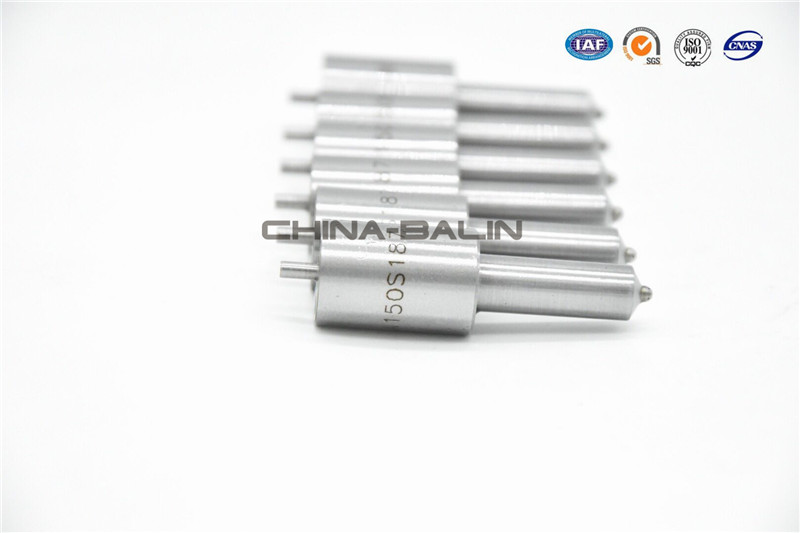 Engine Nozzle DLLA150S187 for BASCOLIN 