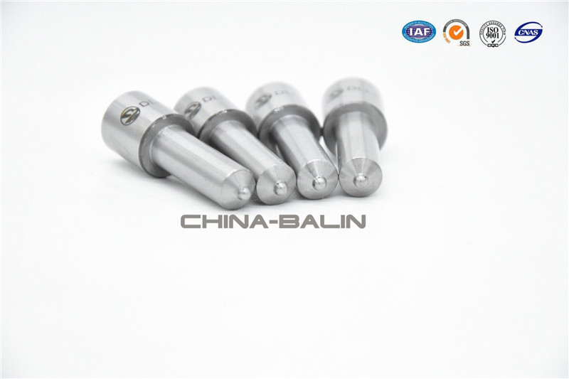 Injector Nozzle DLLA150P43 for BASCOLIN