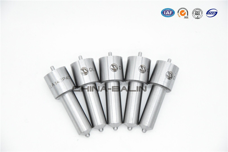 BOSCH Injector Nozzle 0 433 171 041, DLLA143P40 