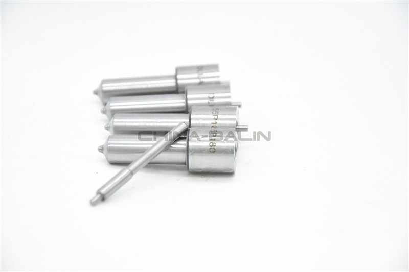 BASCOLIN type DLLA155P180 Injector Nozzle 