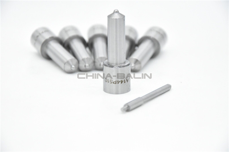 Injector Nozzle DLLA144P510 for BASCOLIN