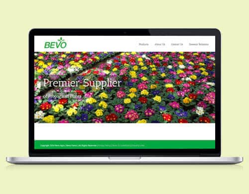 Programmi di computer per agricoltura