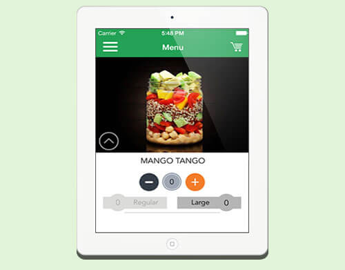 Software, hotel dan industri masa lapang