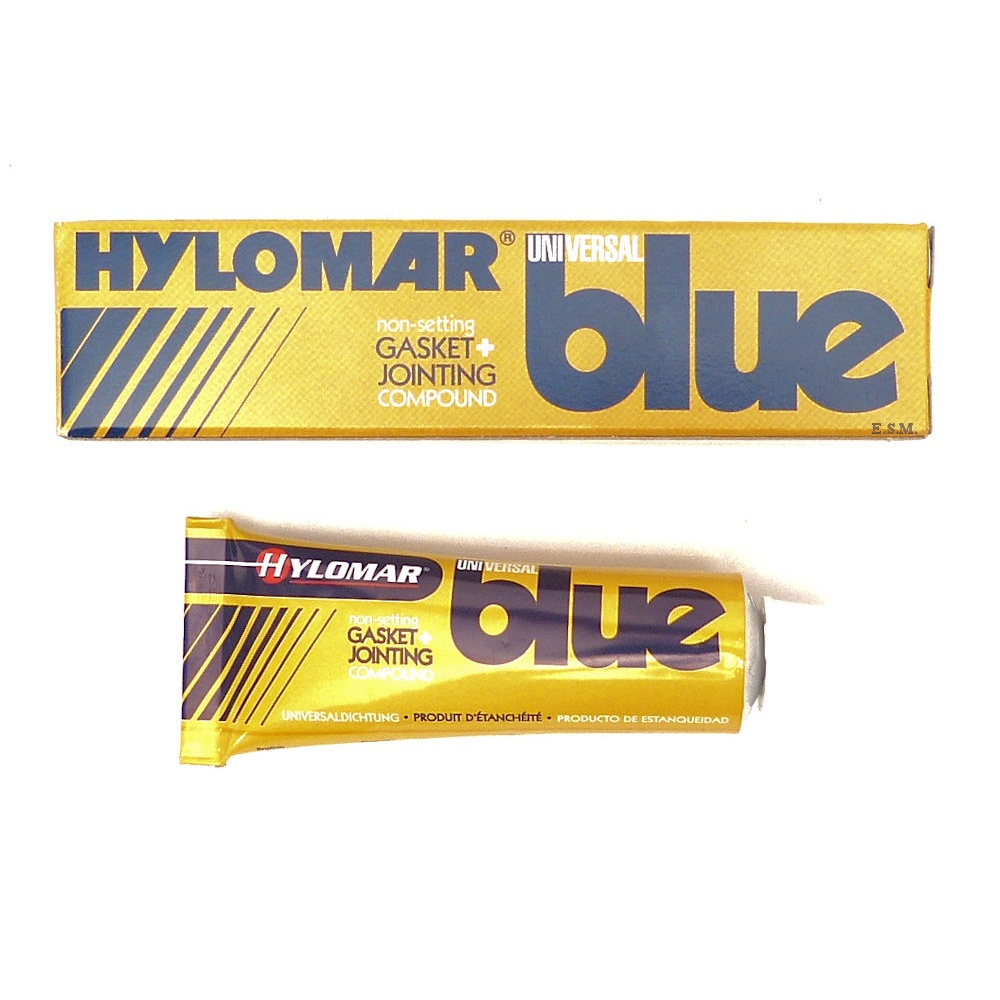 Hylomar - Suppliers Aietools