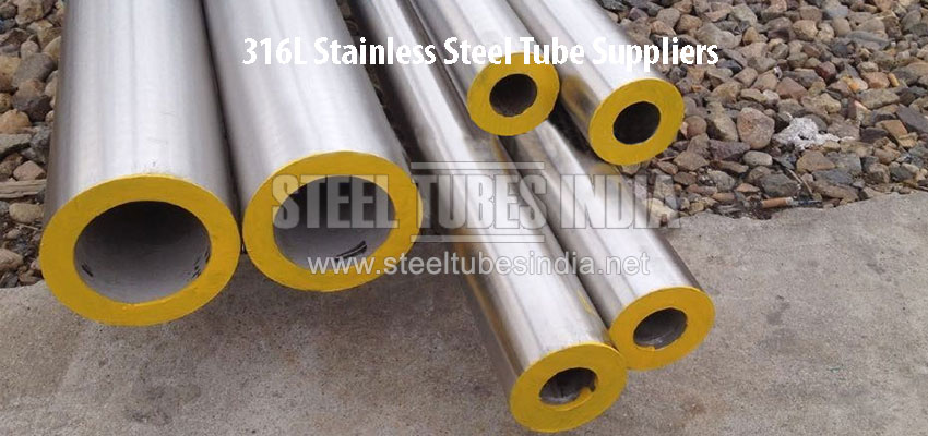 316L Stainless Steel Tube Suppliers