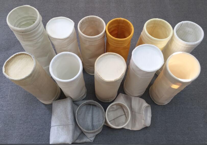 dust collector bag