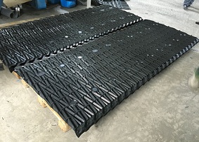 Cooling Tower Filler: CF1000-HT