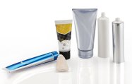 Plain Laminated Tubes