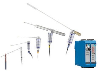 Monitoring dan peralatan kontrol