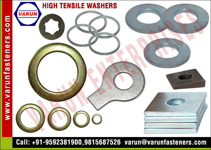 Spring Washers