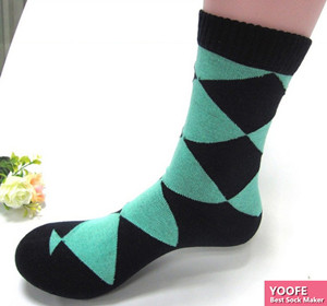 socks maker