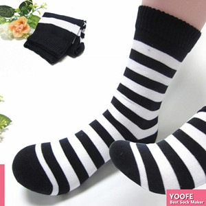 custom socks china