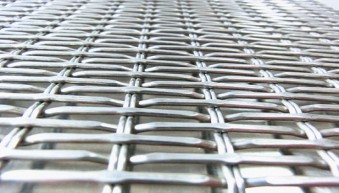 Decorative Wire Mesh