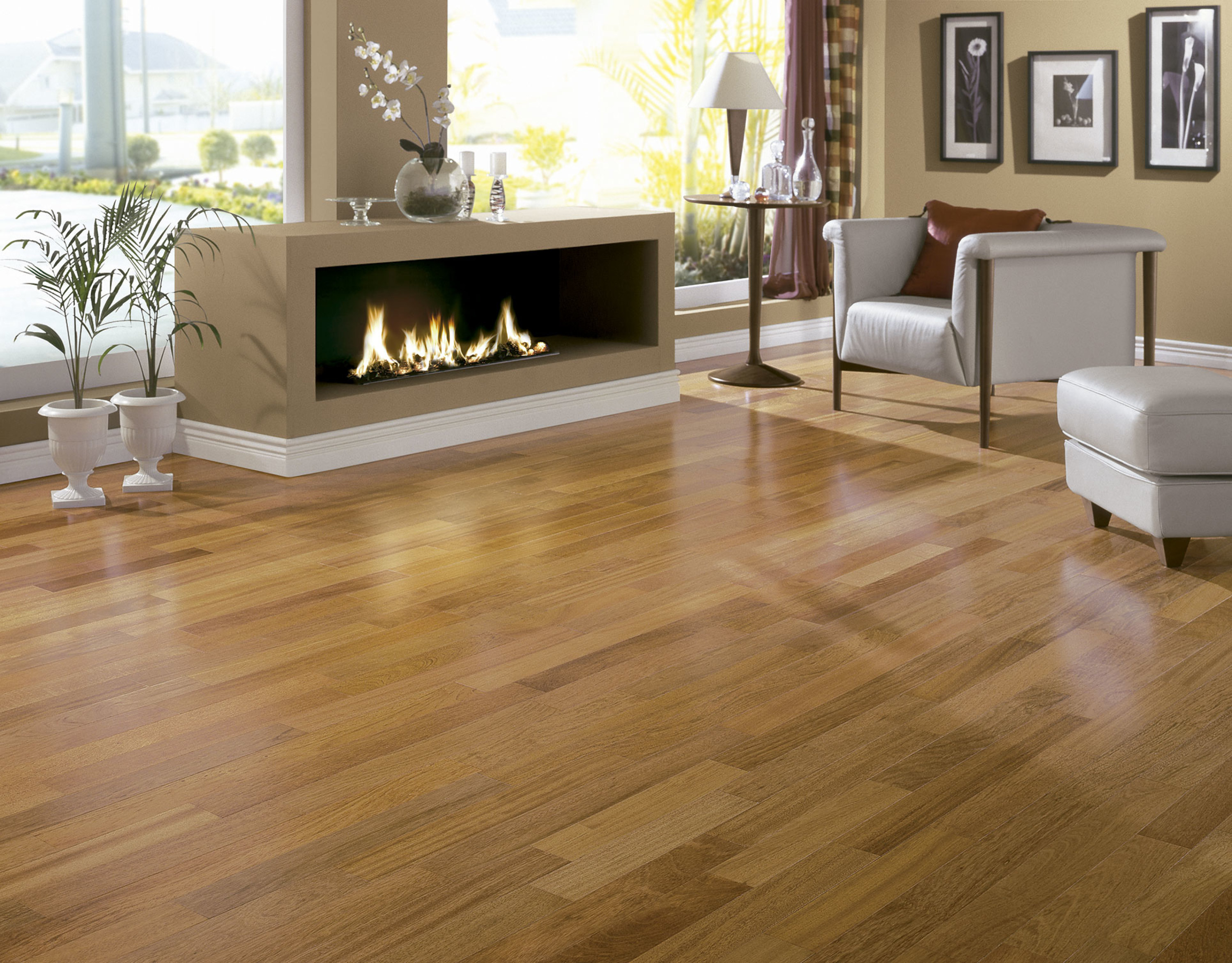 Engineered-Wood
