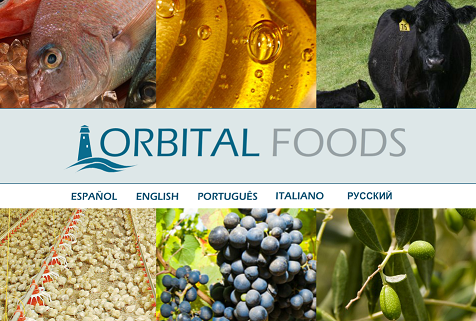 Edible products of animal origin