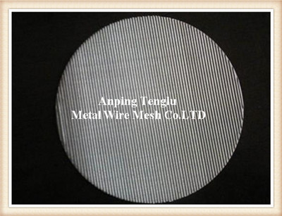 Multi-Layer Filter Piece
