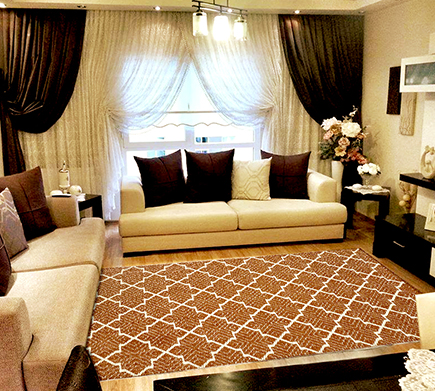 floor covering mats