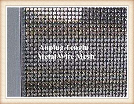 Security Screen/Security Door Screen