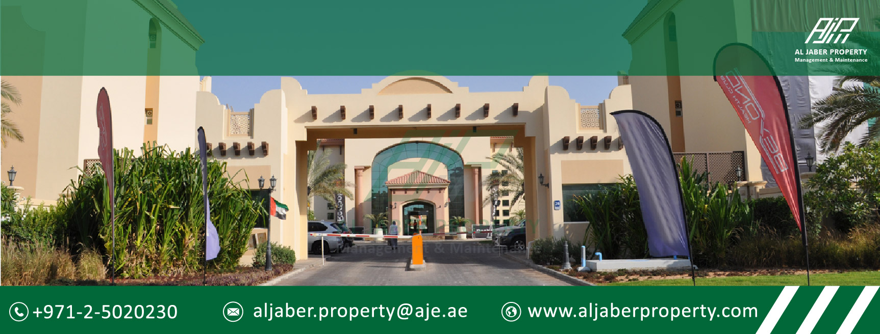 Property management