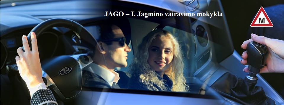 Driving schools